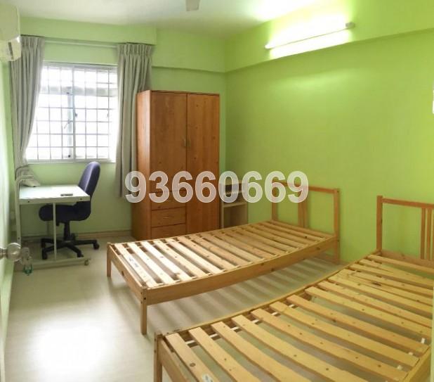 Blk 106 Bedok Reservoir Road (Bedok), HDB 4 Rooms #85336832